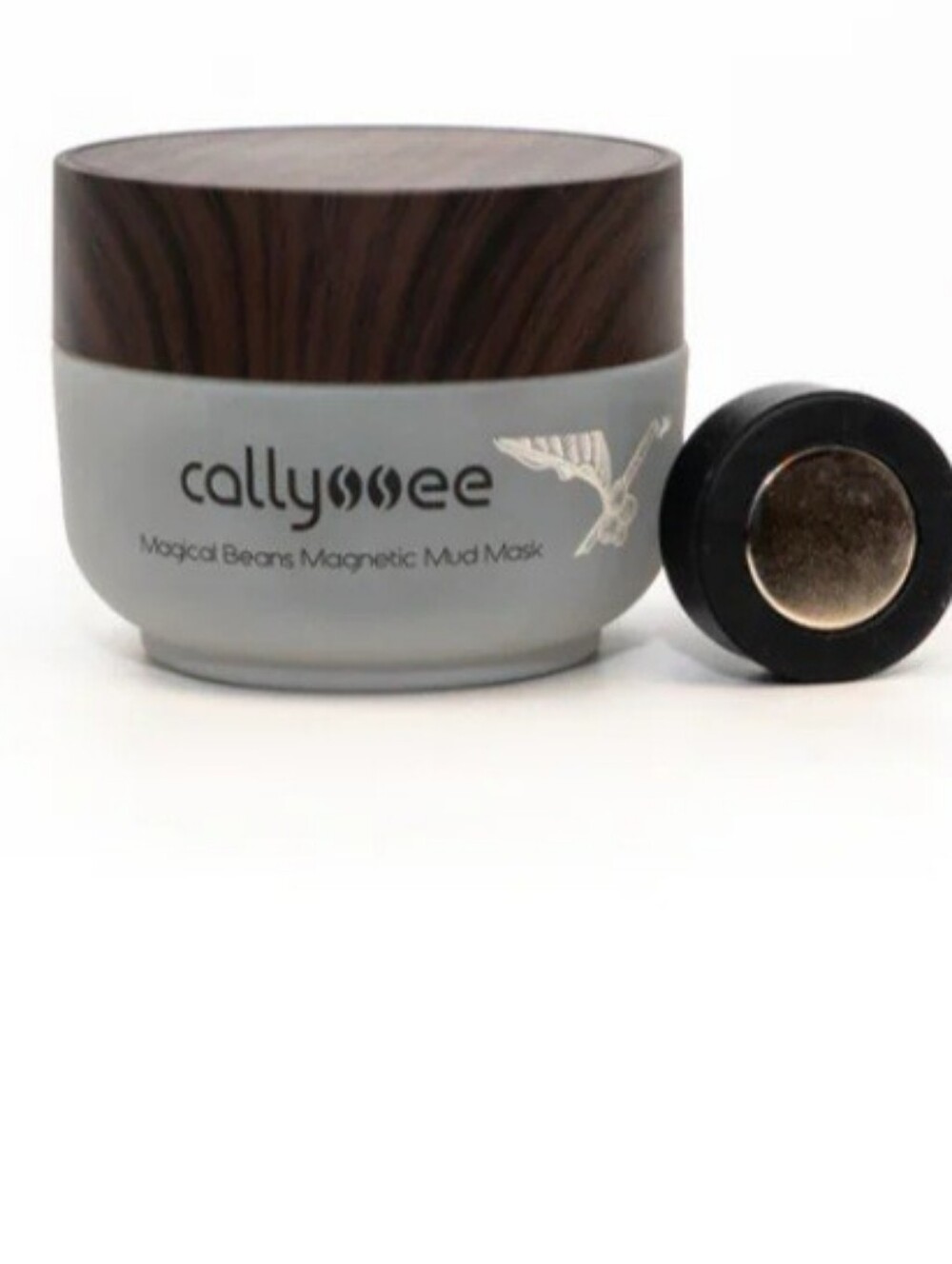 Callyee MAGNETIC MUD MASK - Picture 2 of 7